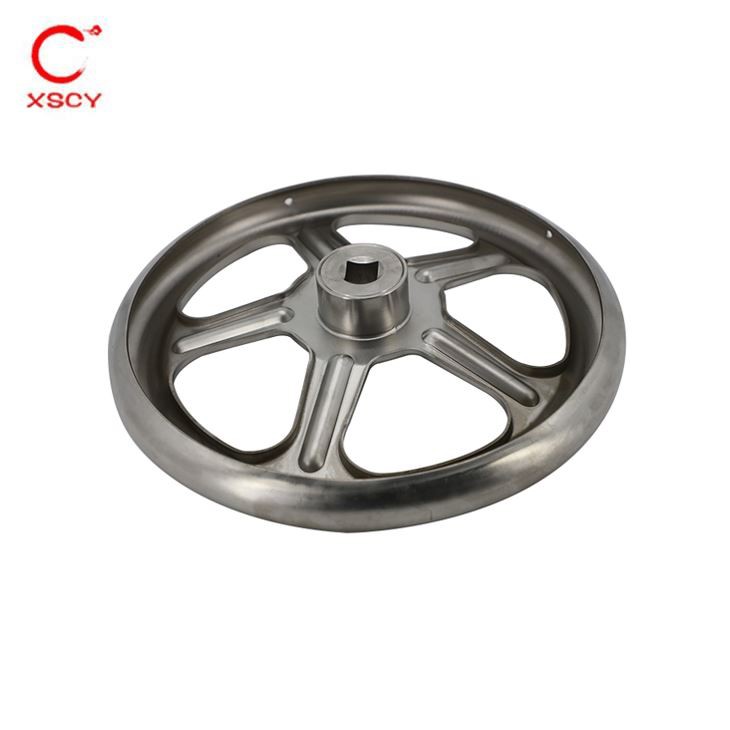 handwheel