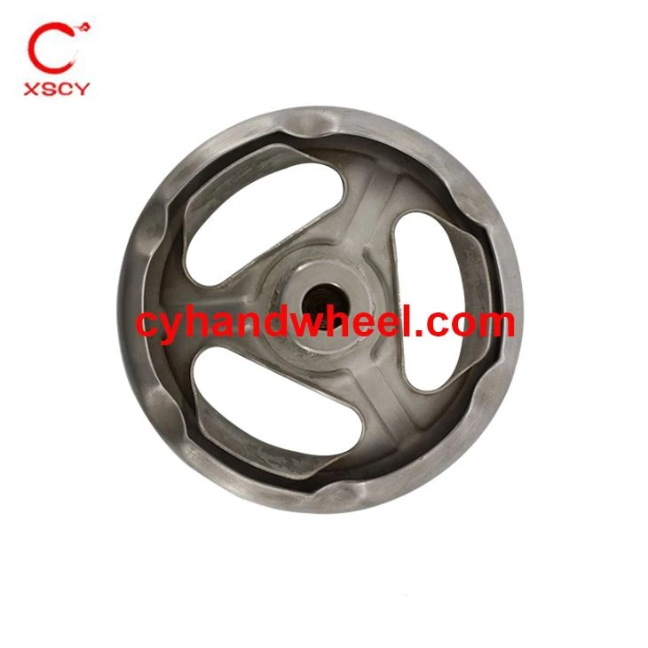 Stamping Steel Handwheel For Valves
