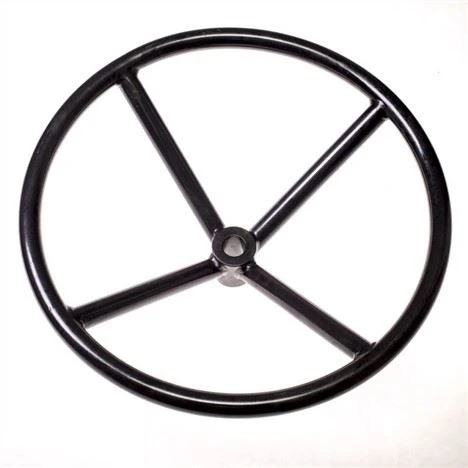 Alɔkpo Spoked Nu Valve